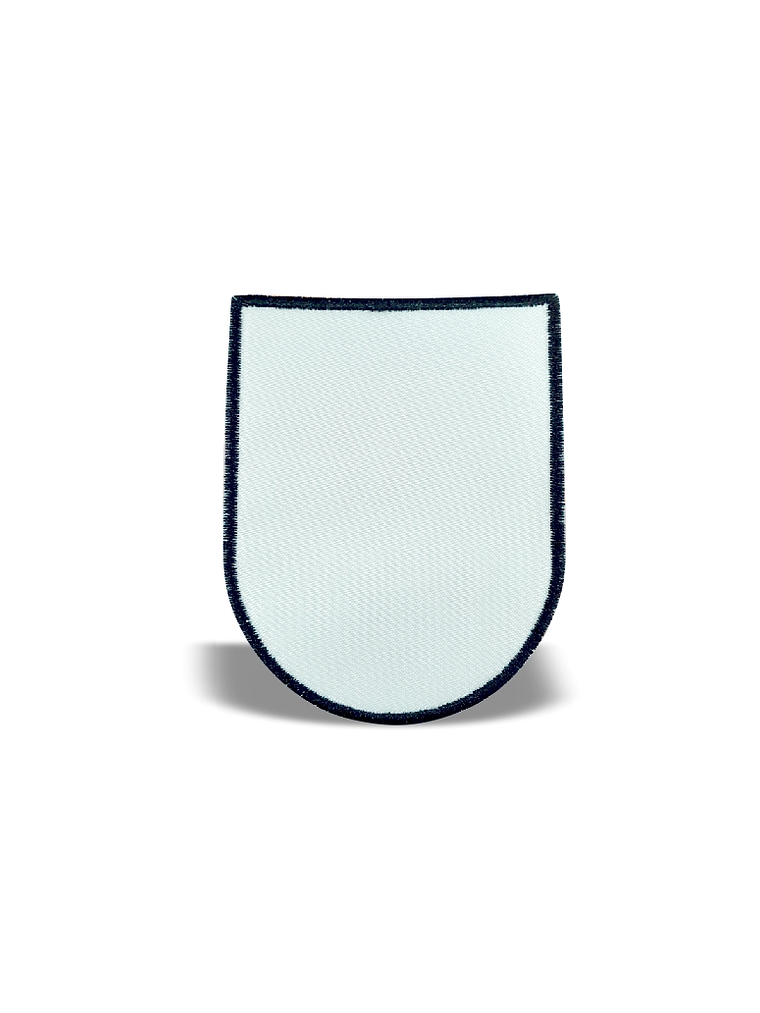 Emblema Escudo Personalizado 1