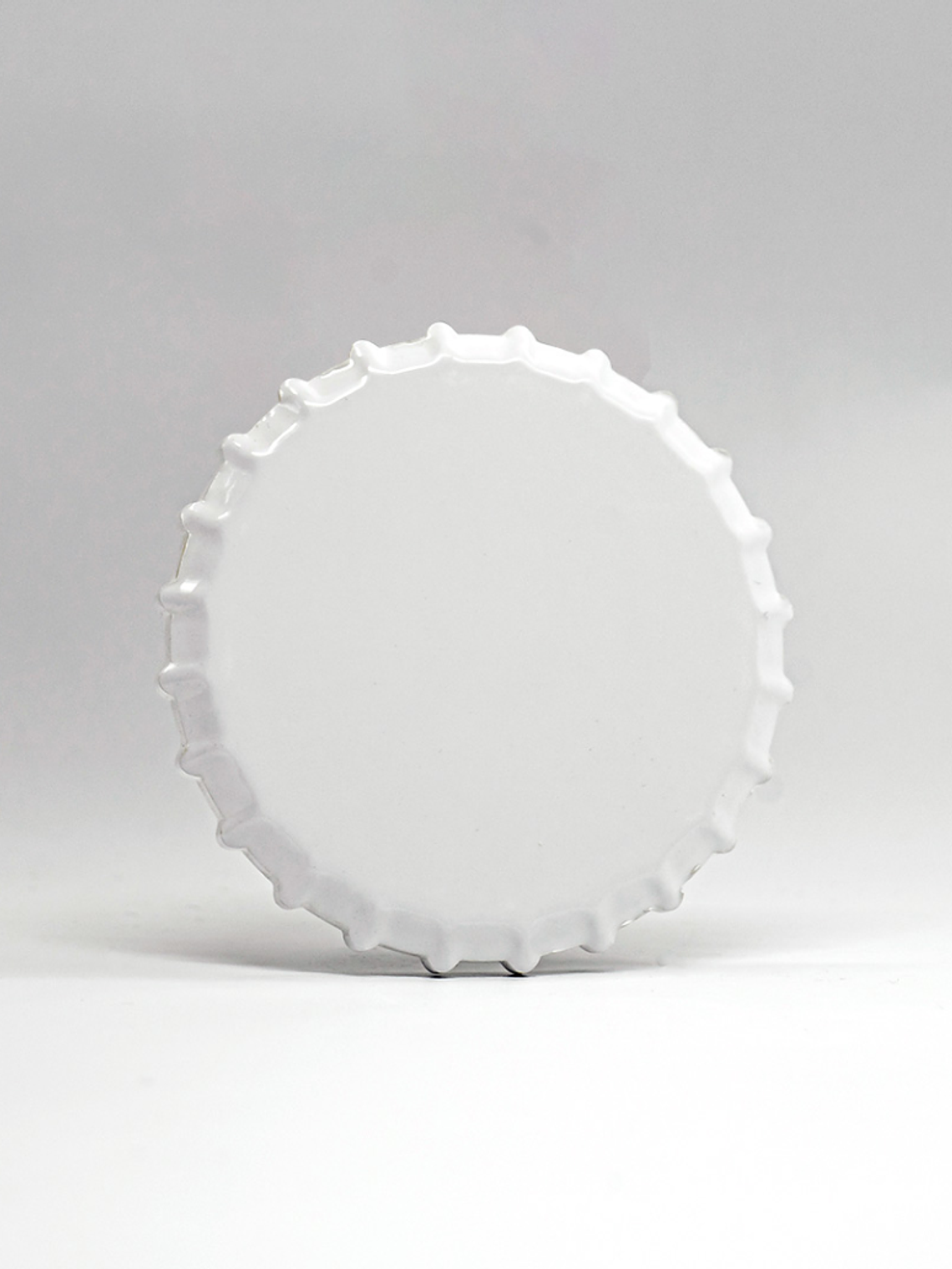 Ímans (Várias Formas) em Cerâmica Personalizados 4