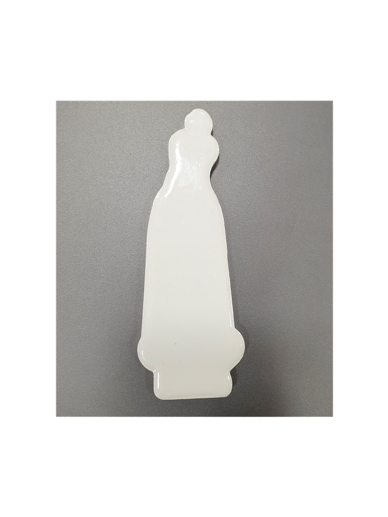 Ímans (Várias Formas) em Cerâmica Personalizados 2