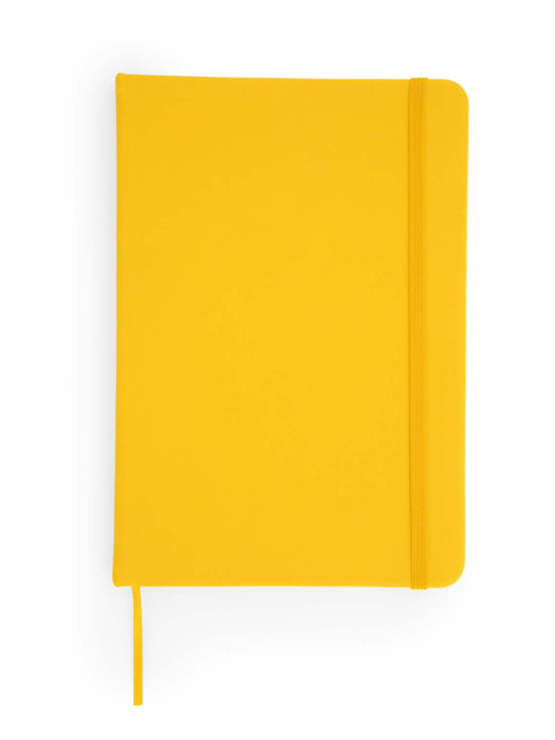 Bloco A5 Personalizado 2