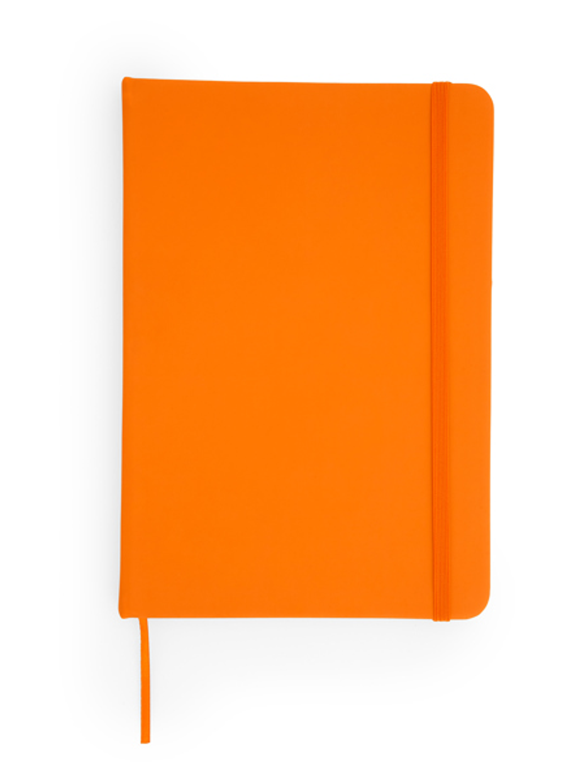 Bloco A6 Personalizado  3