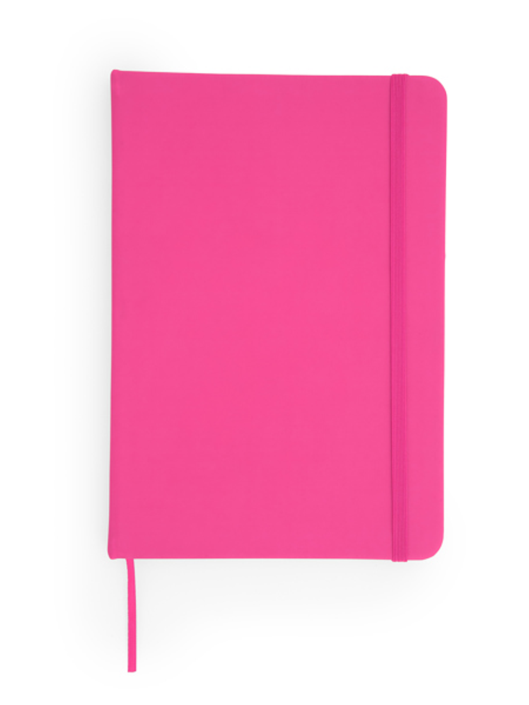 Bloco A6 Personalizado  5