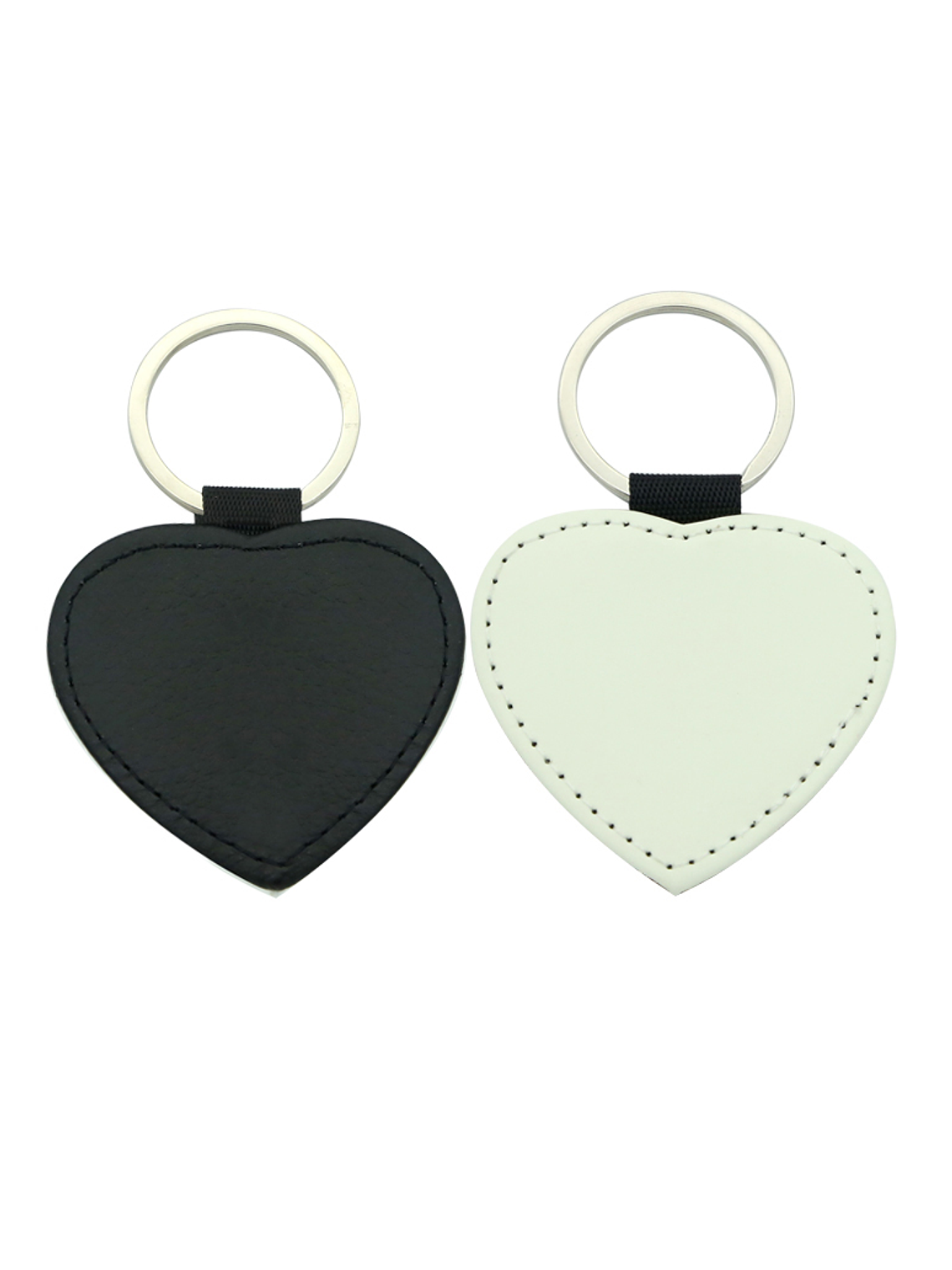 Porta-Chaves em P.U. Personalizado 1