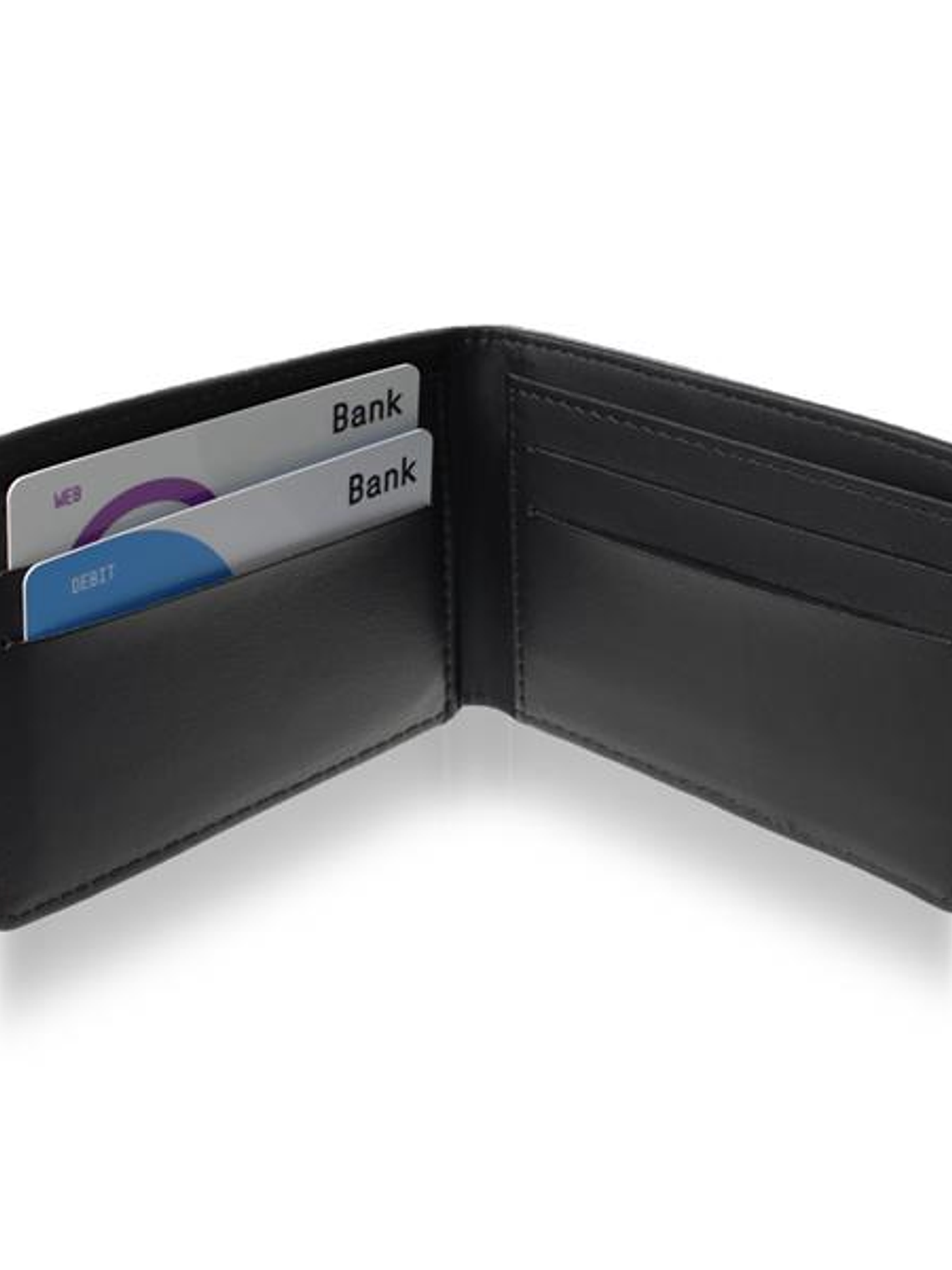 Carteira em Tecido Personalizada 2