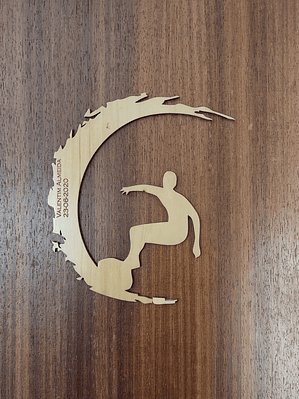 Corte e Gravação Laser