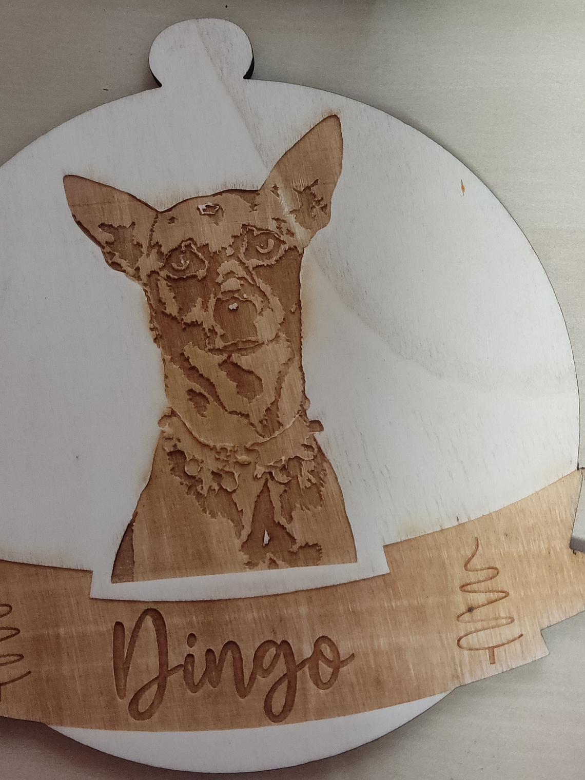 Corte e Gravação Laser 5