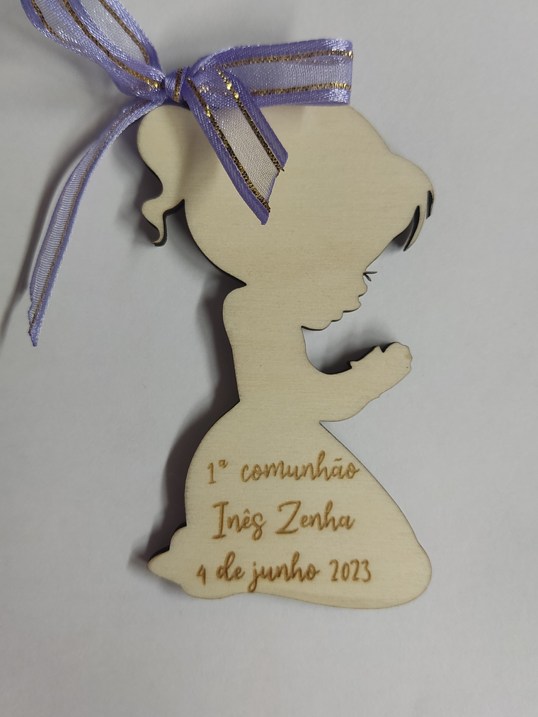 Corte e Gravação Laser 6