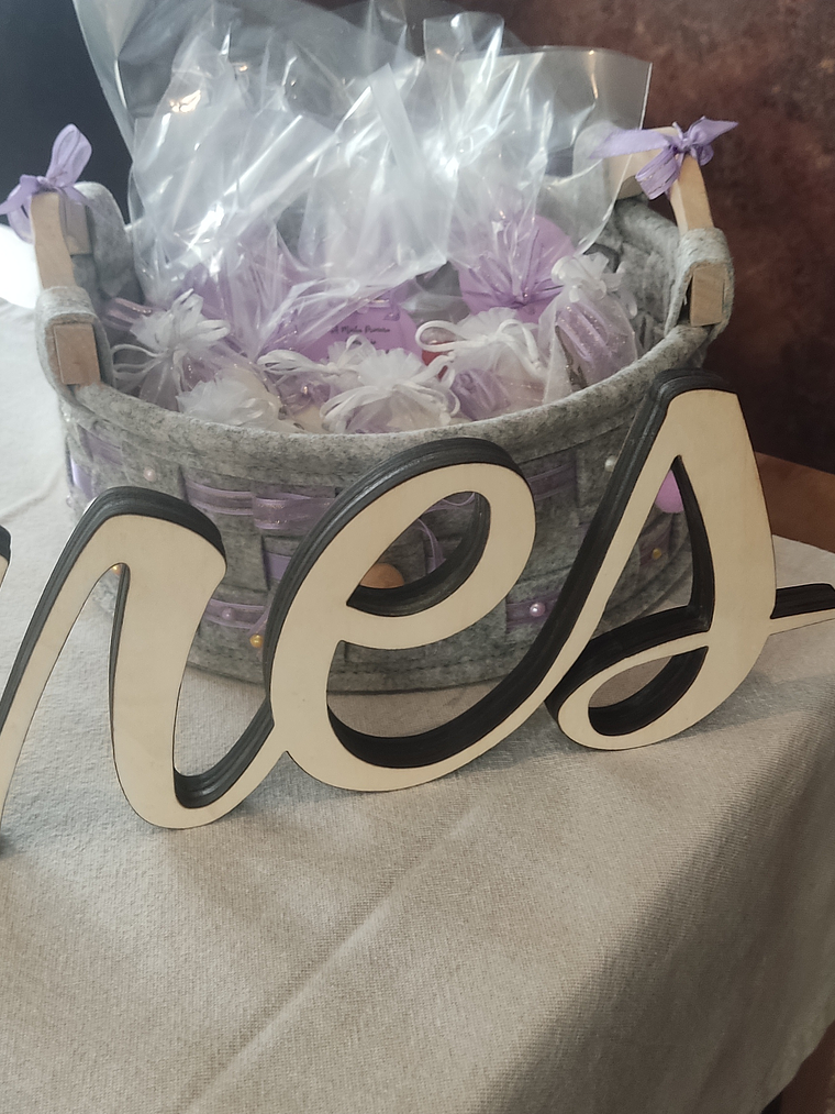 Corte e Gravação Laser 10