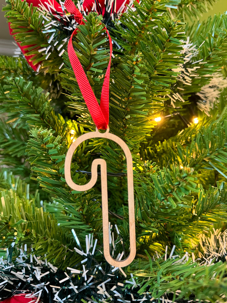 Decorações para Árvore de Natal 1