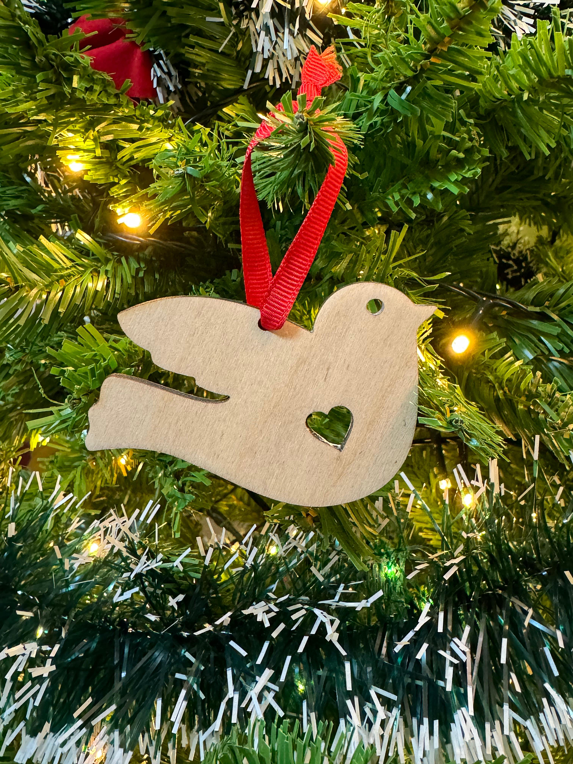 Decorações para Árvore de Natal 9