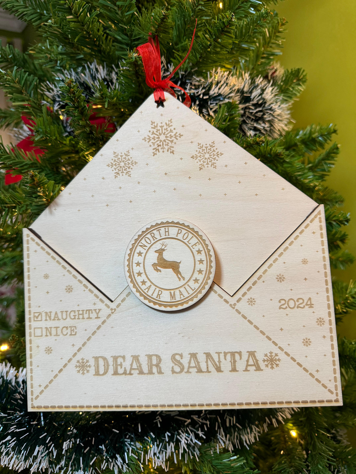 Envelope Personalizável 1