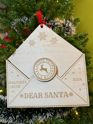 Envelope Personalizável