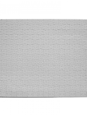 Puzzle Personalizado 29x40cm