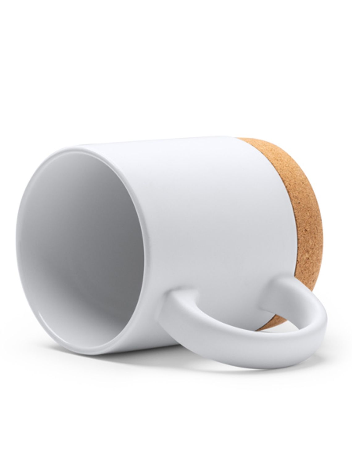 Caneca com Base em Cortiça 2