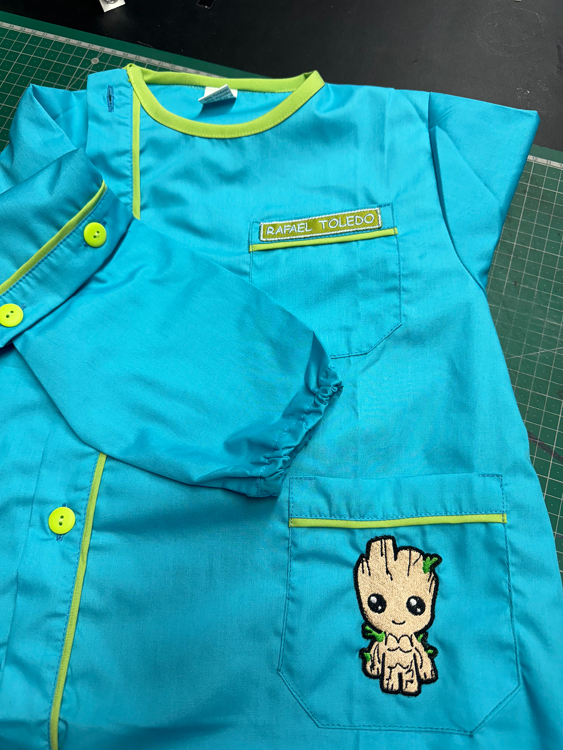 Bordados Personalizados 8