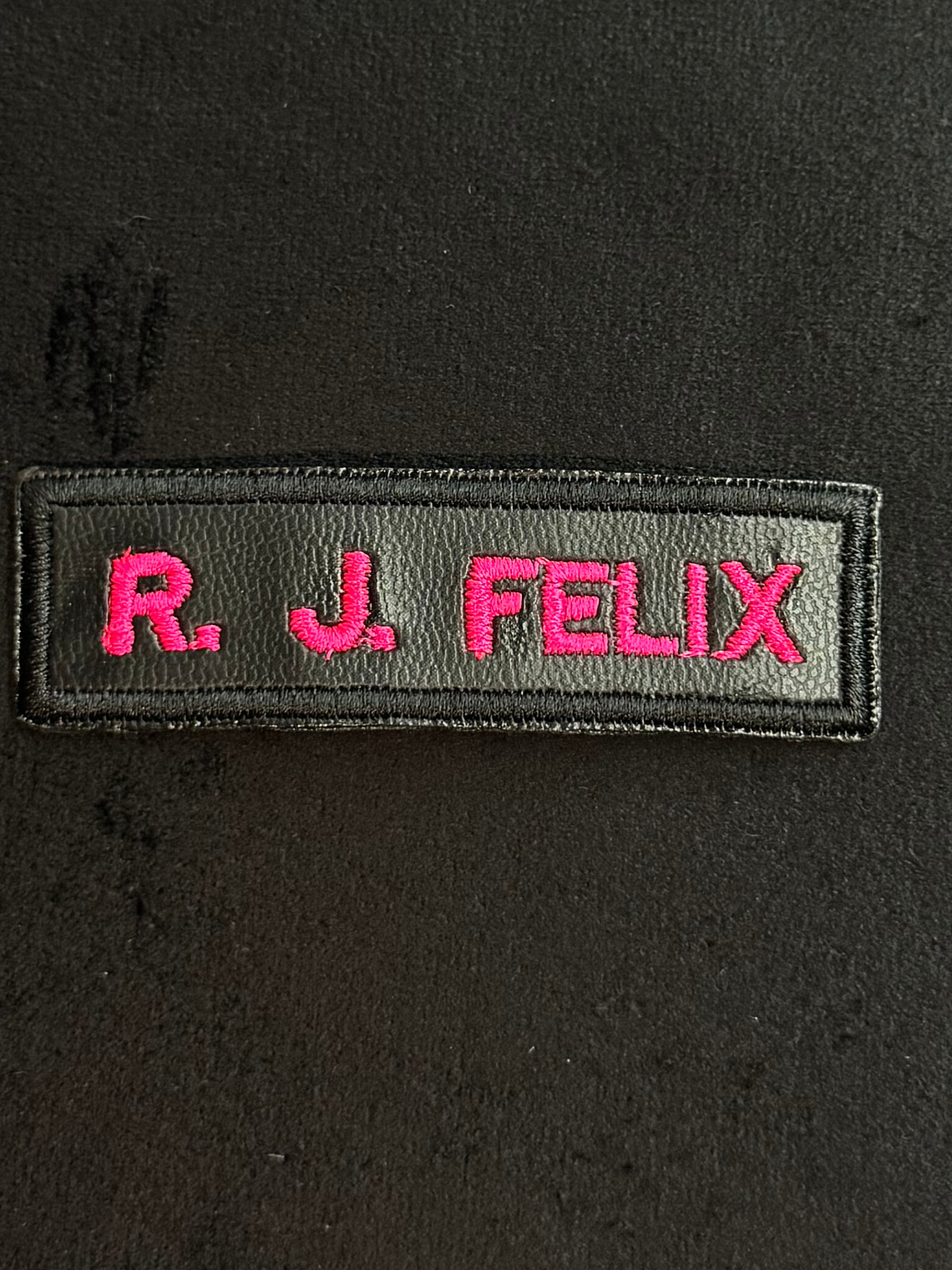 Bordados Personalizados 4