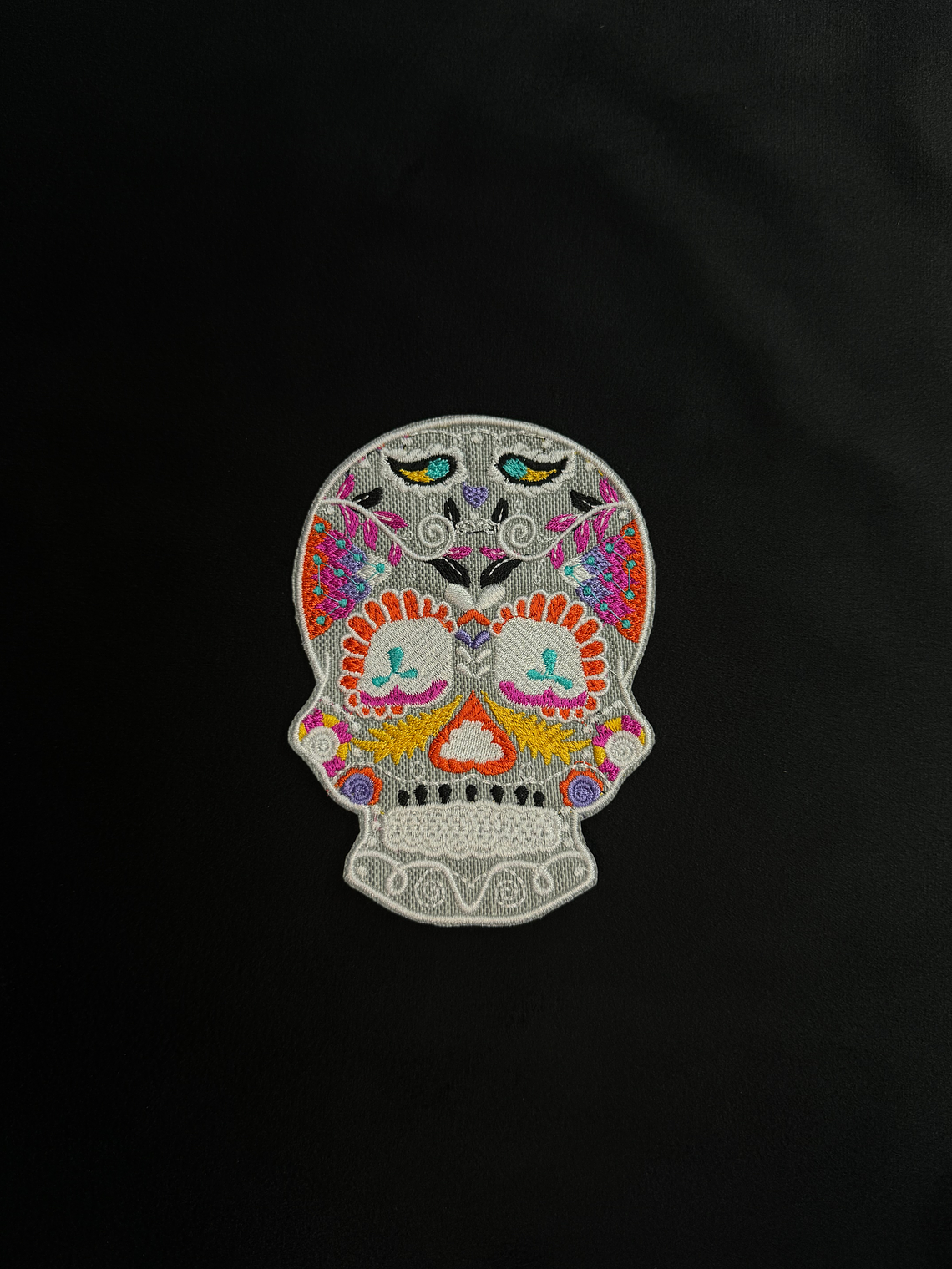 Bordados Personalizados 5