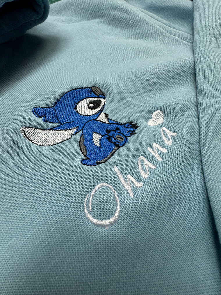 Bordados Personalizados 7