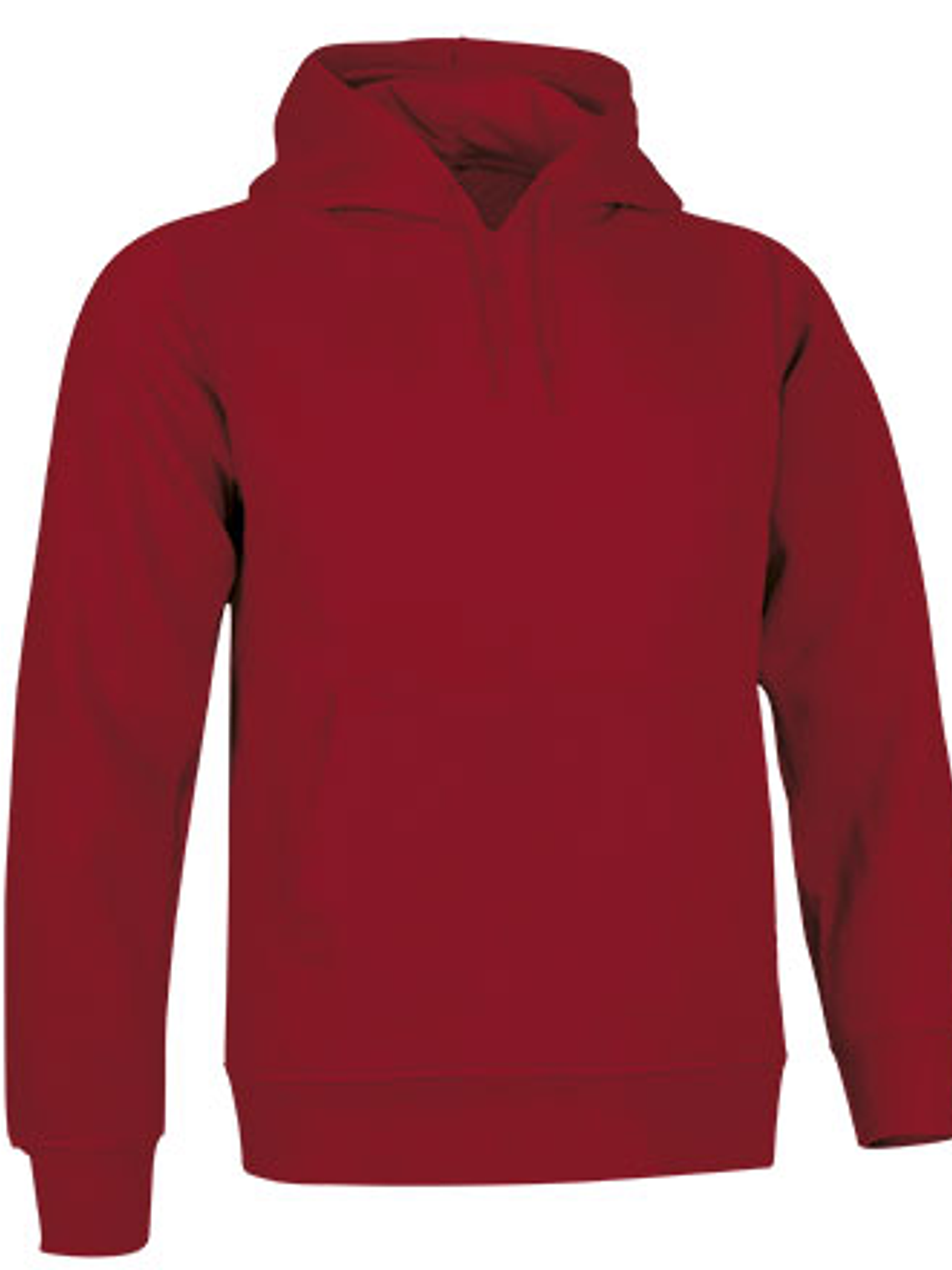 Sweat Kanguru/Sweat Básica com Bordado 