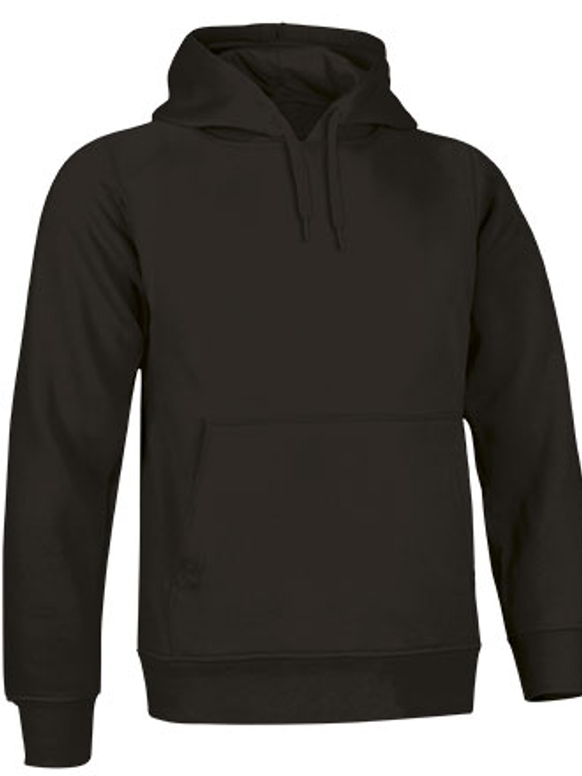 Sweat Kanguru/Sweat Básica com Bordado 