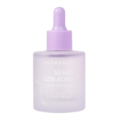 Serum Acido Hialuronico Flamenco