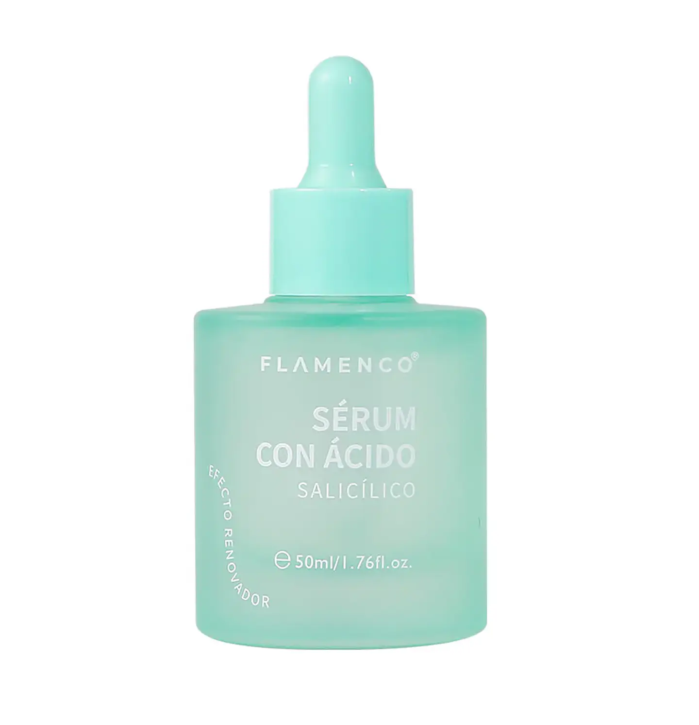 Serum Acido Salicilico Flamenco 1