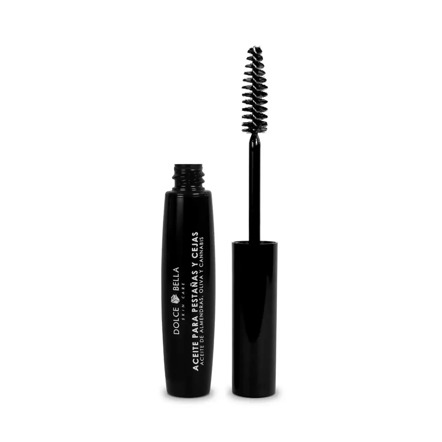 Aceite para Pestañas y Cejas Dolce Bella 1