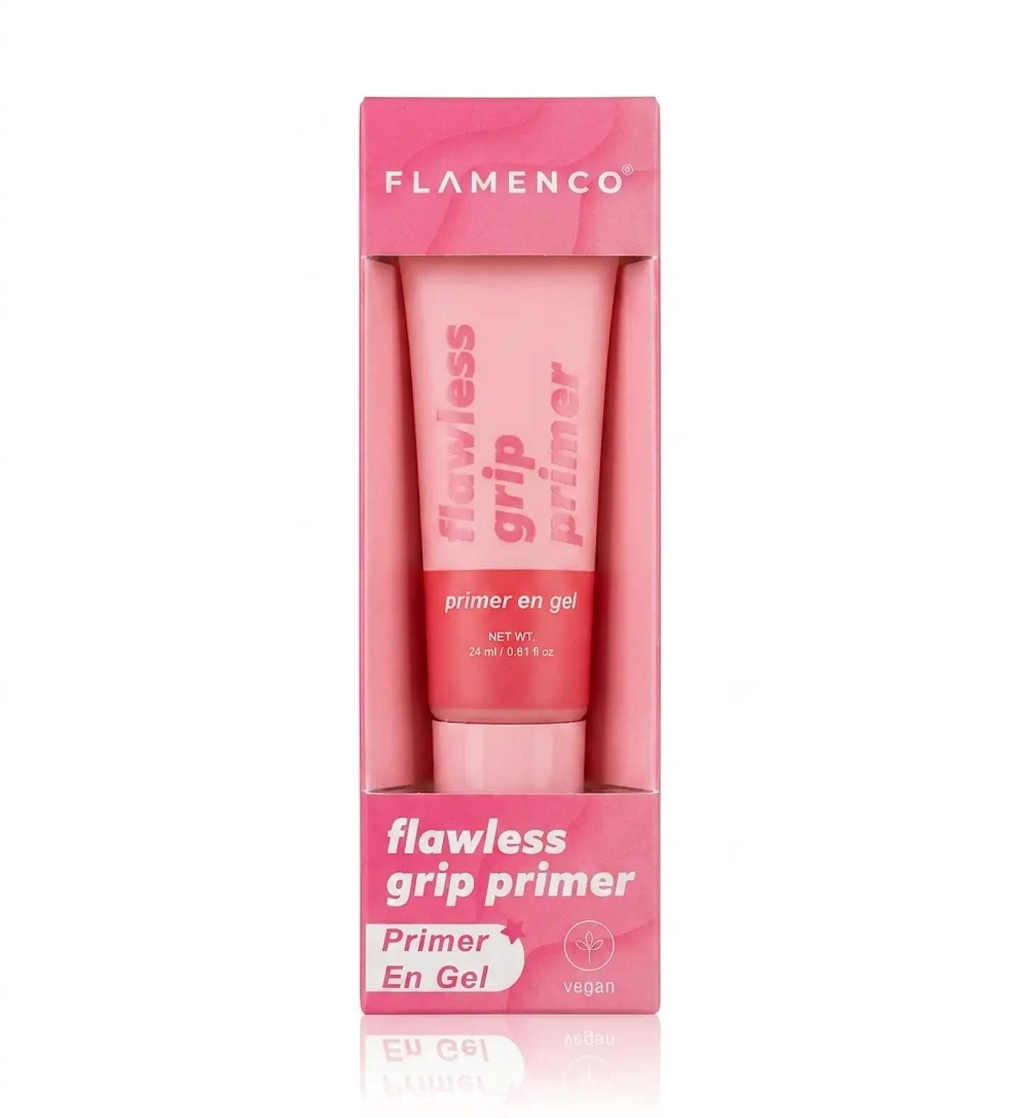 Primer en Gel Flamenco 1
