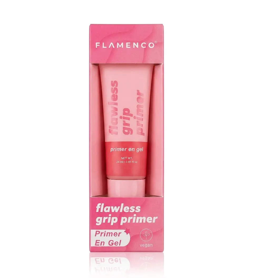 Primer en Gel Flamenco 1