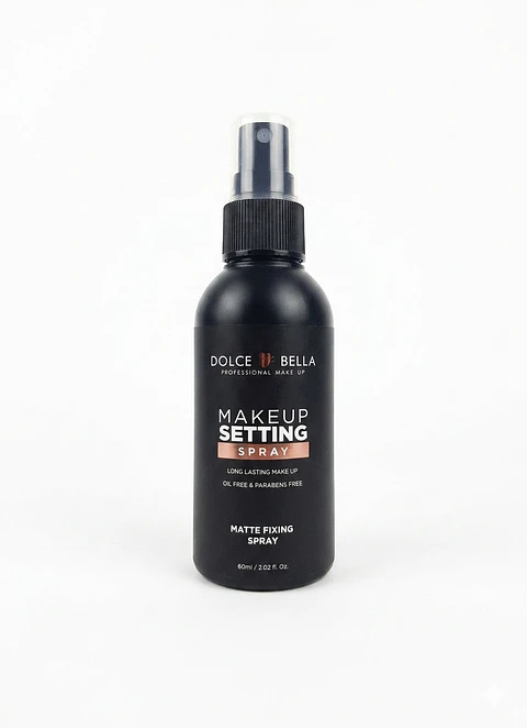 Fijador de Maquillaje Dolce Bella