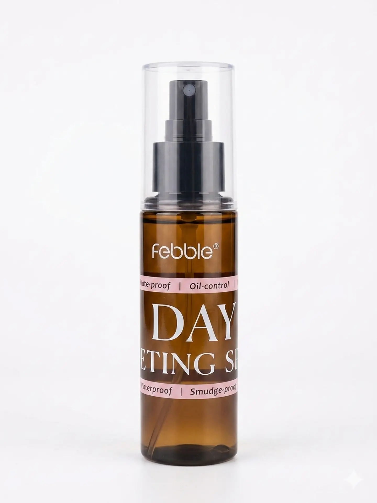 Fijador de Maquillaje de larga duración Febble 1