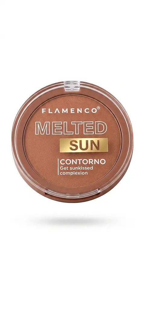 Contorno Flamenco Melted Sun