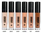Corrector Dolce Bella Caramel - Miniatura 2