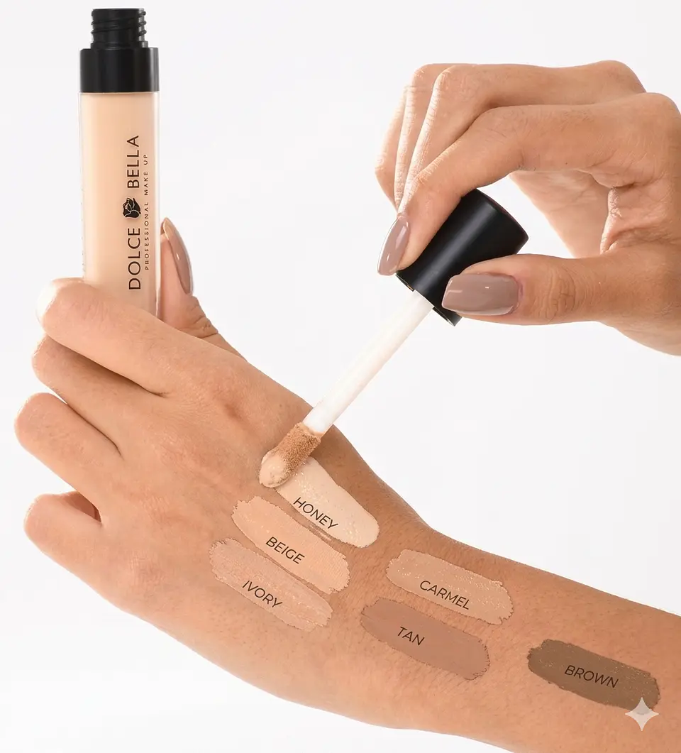 Corrector Dolce Bella Beige 1