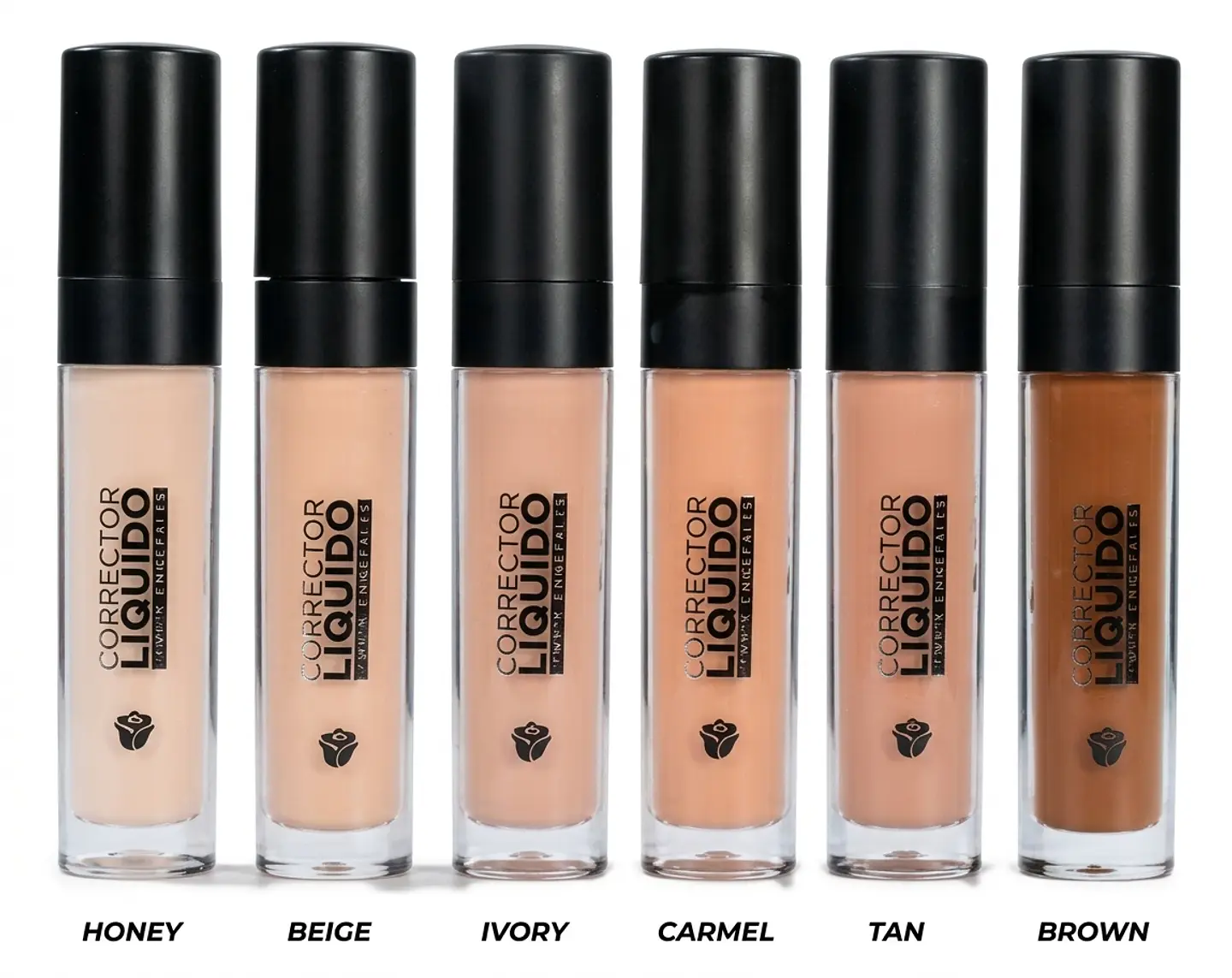 Corrector Dolce Bella Beige 2