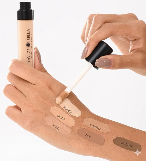 Corrector Dolce Bella Tan