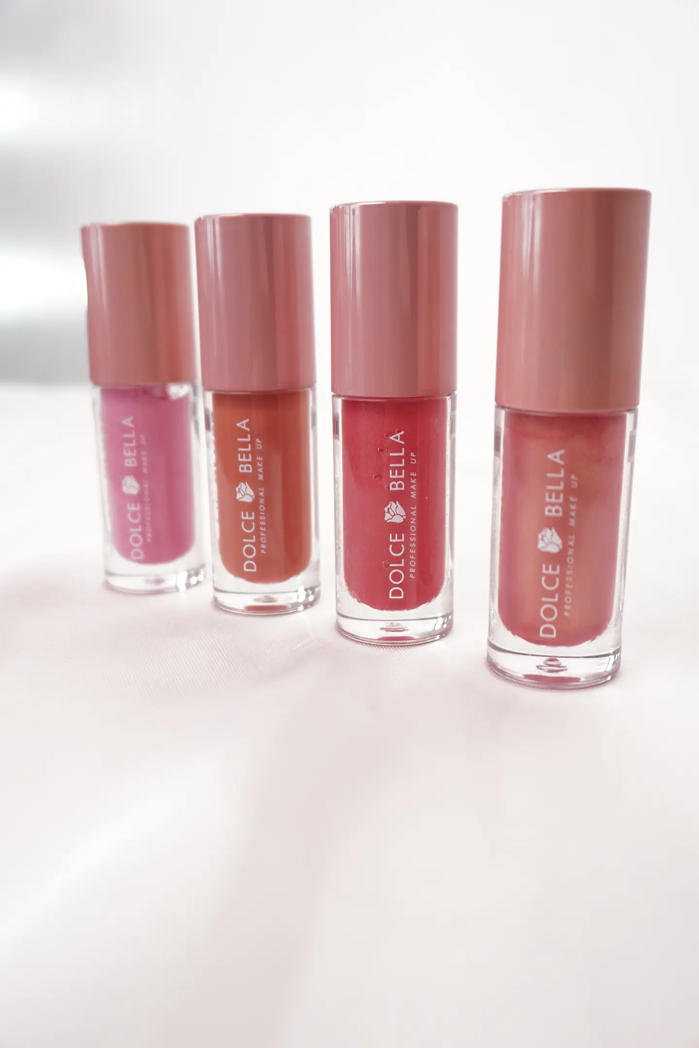 Gloss Dolce Bella 2