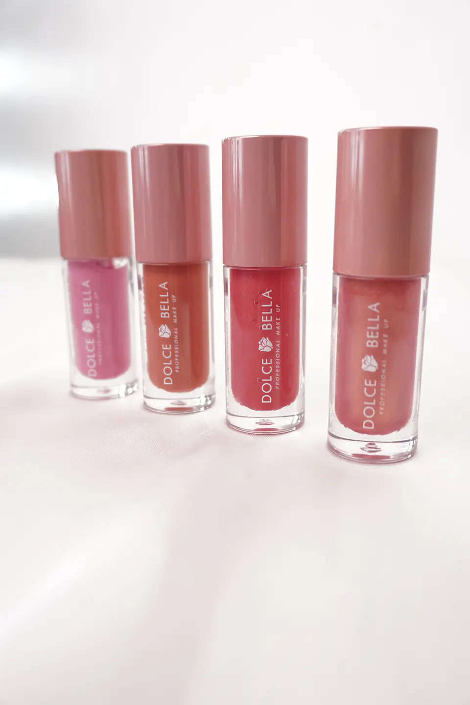 Gloss Dolce Bella 2