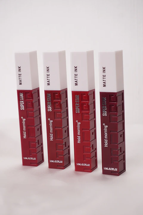 Labial Matte Ink 