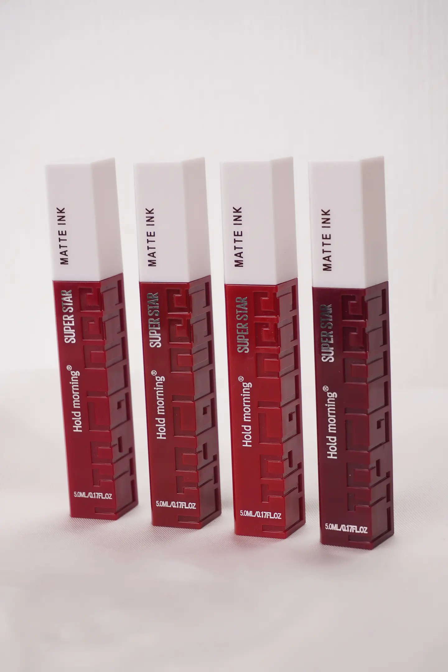 Labial Matte Ink  1
