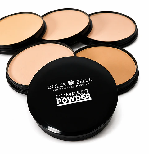 Polvo compacto Dolce bella