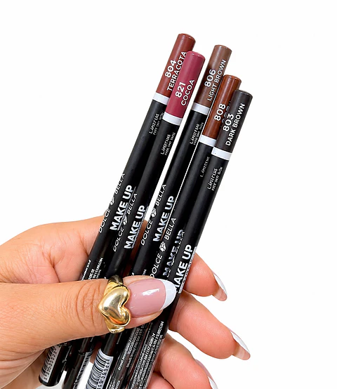 Delineador de labios Dolce bella