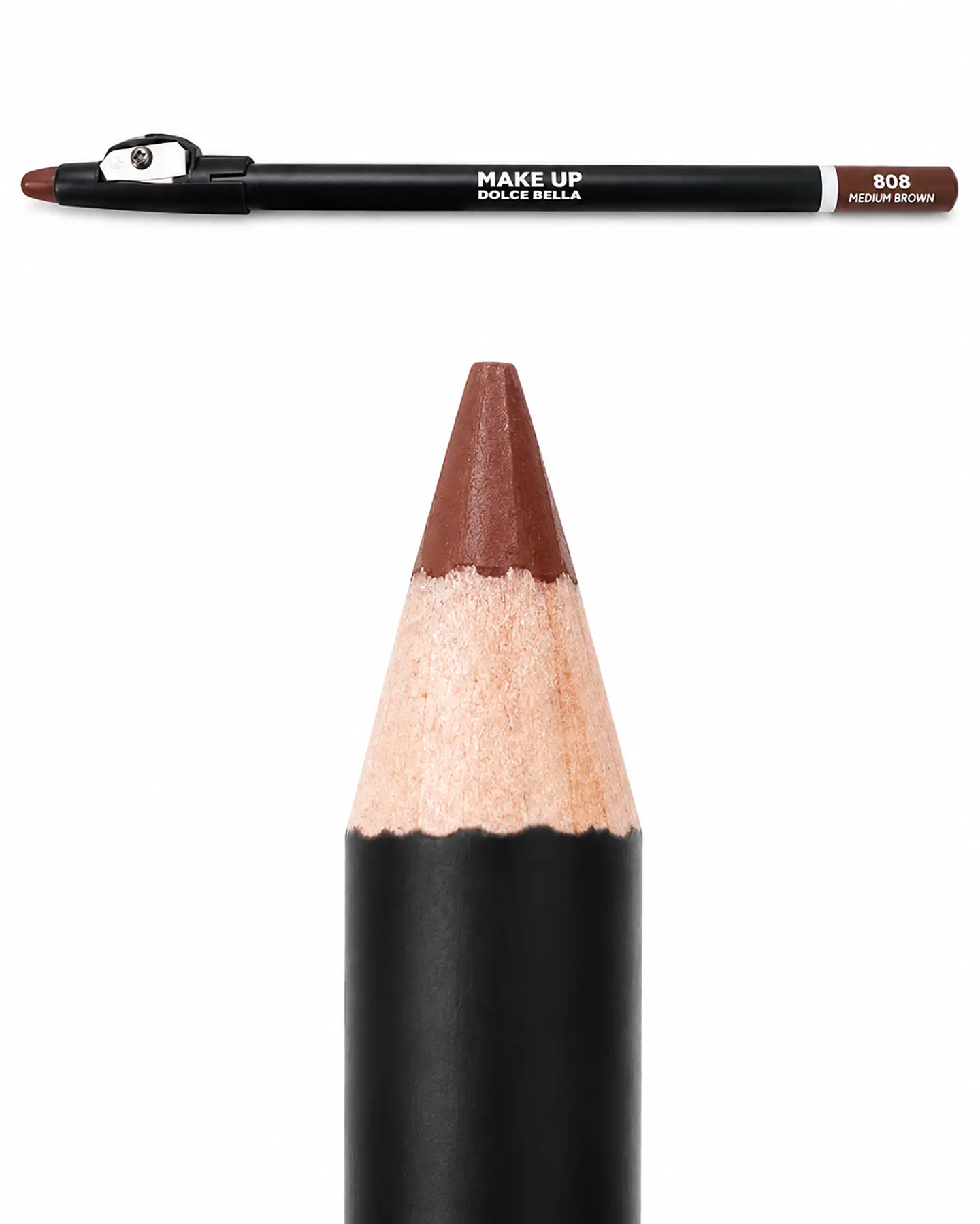 Delineador de labios Dolce bella 2