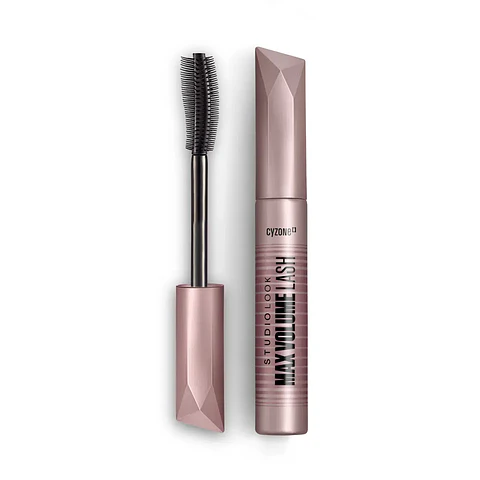 Máscara de pestañas Max volumen lash