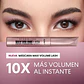 Máscara de pestañas Max volumen lash - Miniatura 2