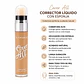Corrector de Ojeras flamenco  - Miniatura 2