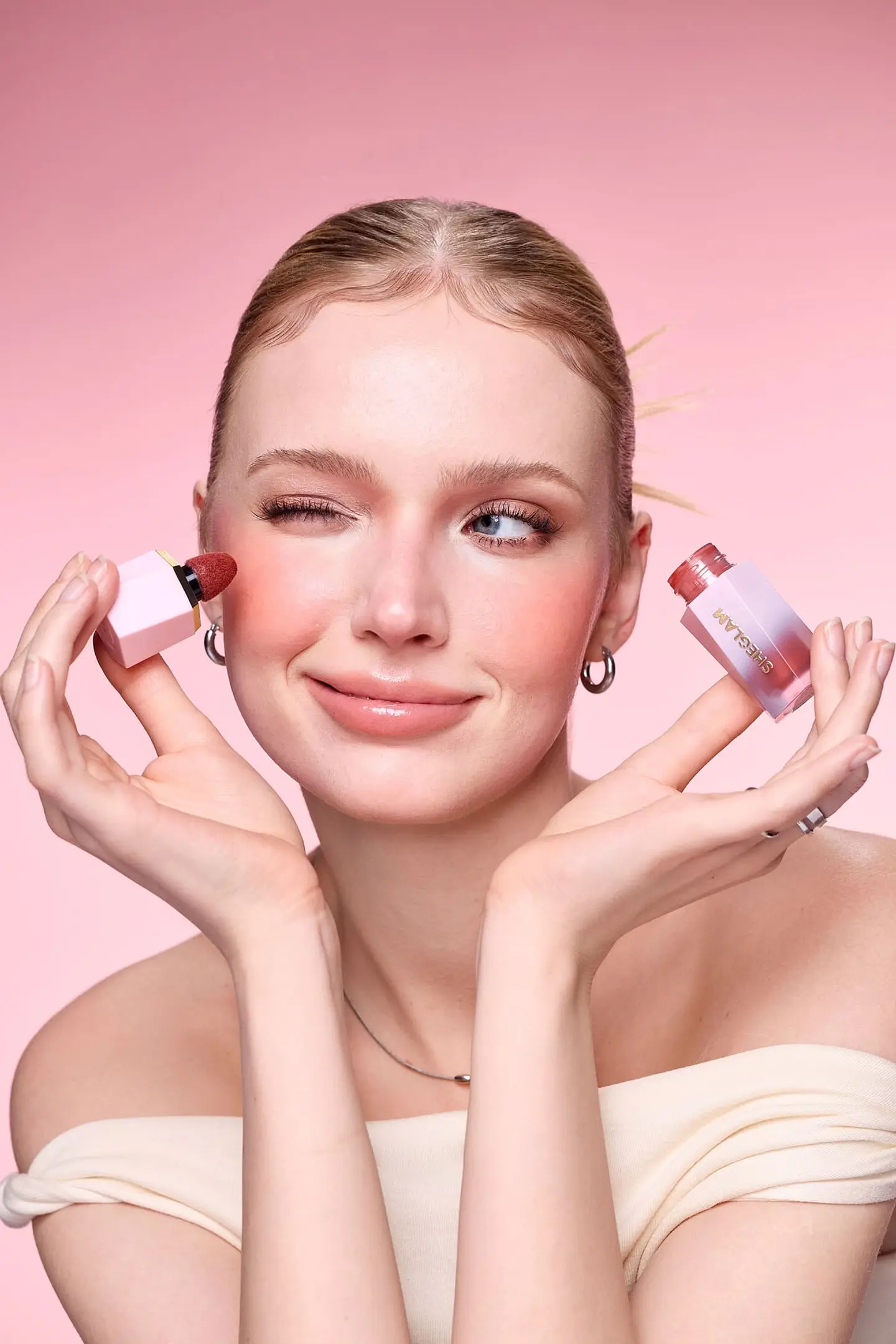 Skincare y maquillaje