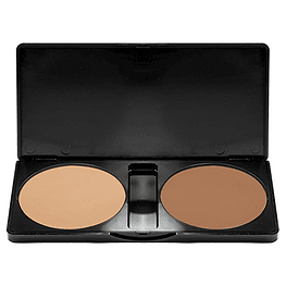 PALETTE CONTOURING POWDER