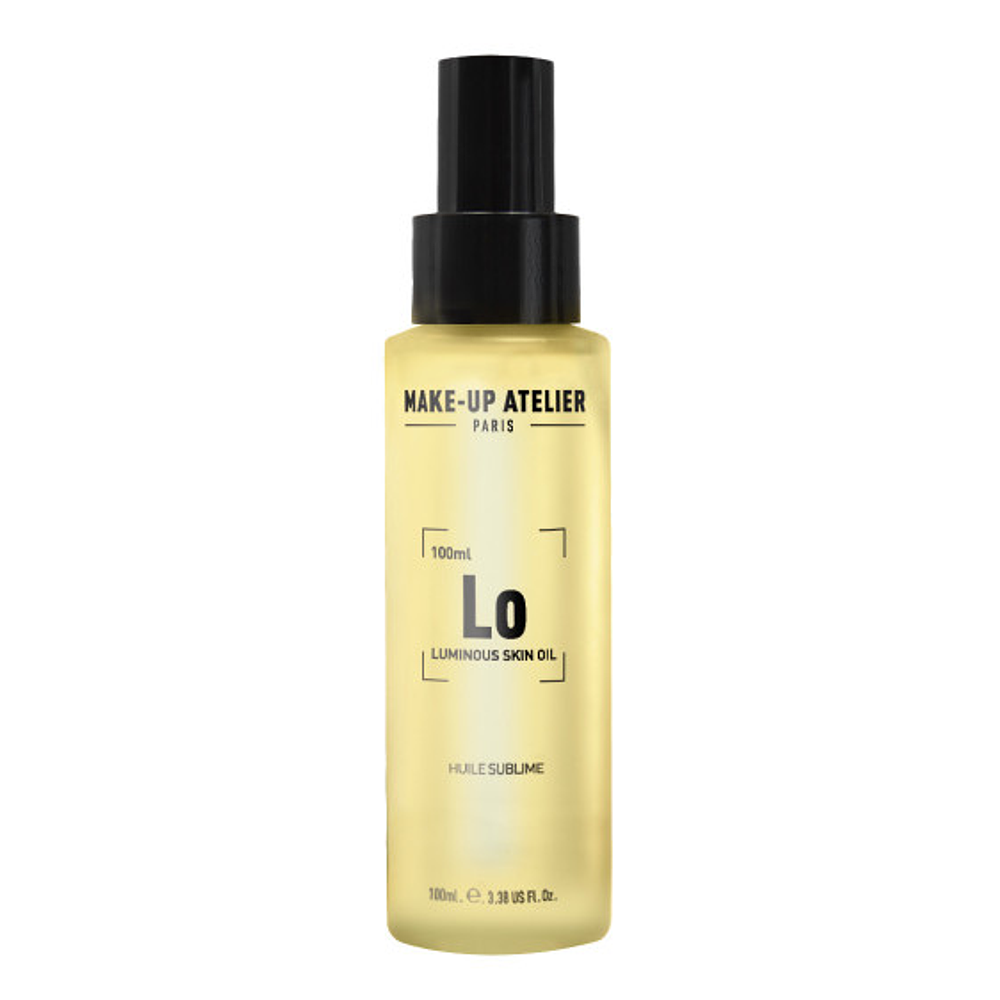 LUMINOUS SKIN OIL 100ML