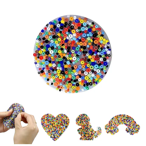 Picky Pad Fidget Toy Juguete Anti Estres Skin Picking